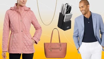 Macy’s Flash Sale Takes an Extra 25% Off All-Clad, Samsonite, Calvin Klein and More
